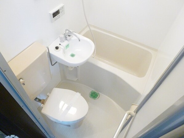 リバーサイド多摩川の物件内観写真